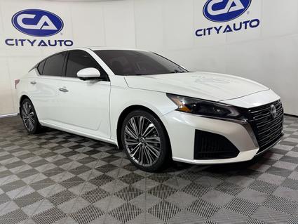 2023 Nissan Altima Memphis TN