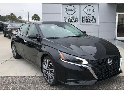 2025 Nissan Altima Enterprise AL