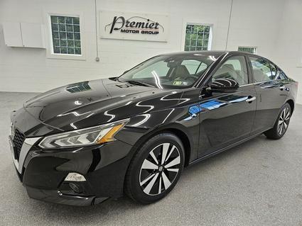 2019 Nissan Altima Spring City PA