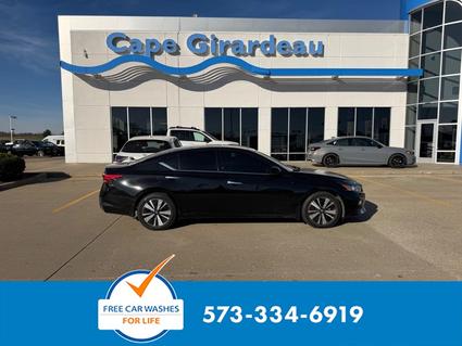 2021 Nissan Altima Cape Girardeau MO
