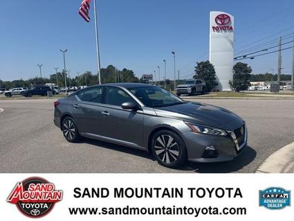 2021 Nissan Altima Albertville AL