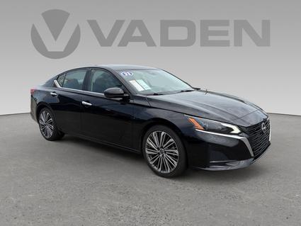 2023 Nissan Altima Brunswick GA