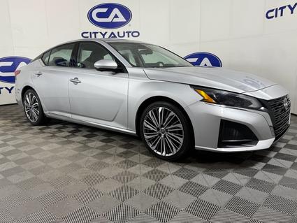 2023 Nissan Altima Memphis TN