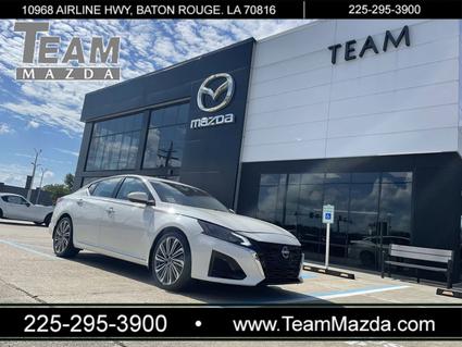 2023 Nissan Altima Baton Rouge LA