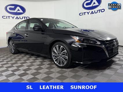 2023 Nissan Altima Memphis TN