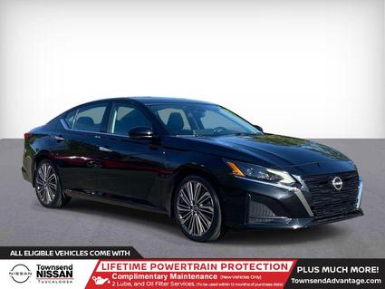 2024 Nissan Altima Tuscaloosa AL