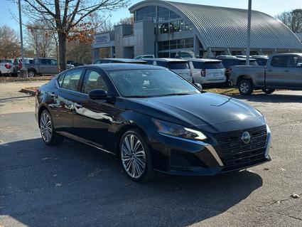 2023 Nissan Altima Brandon MS