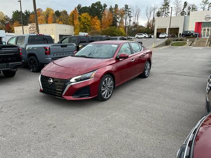 2024 Nissan Altima Elizabethtown KY