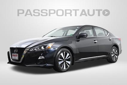 2019 Nissan Altima Alexandria VA