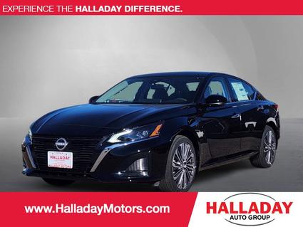 2025 Nissan Altima Cheyenne WY