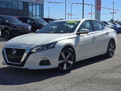 2019 Nissan Altima Hopkinsville KY