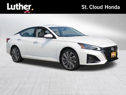 2023 Nissan Altima Waite Park MN
