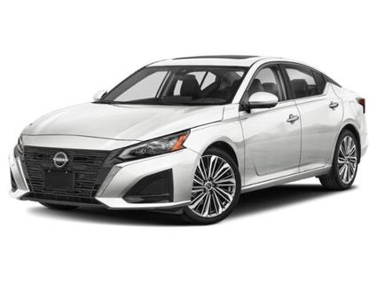 2023 Nissan Altima Waite Park MN