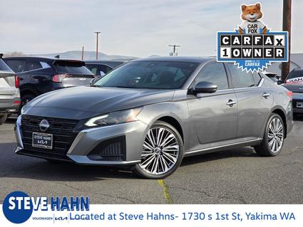 2024 Nissan Altima Yakima WA