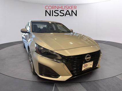 2025 Nissan Altima Norfolk NE