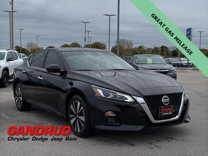 2019 Nissan Altima Green Bay WI