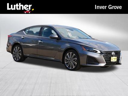 2024 Nissan Altima Inver Grove Heights MN