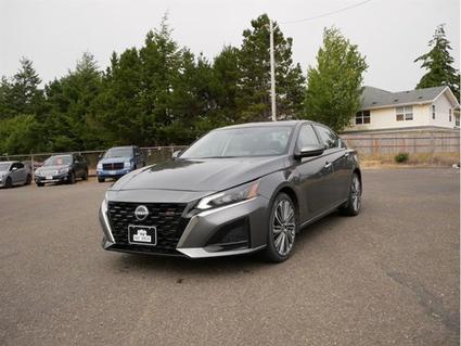 2024 Nissan Altima Coos Bay OR
