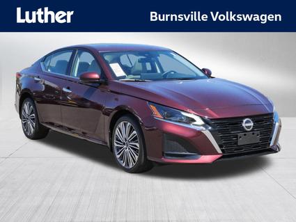 2025 Nissan Altima Burnsville MN