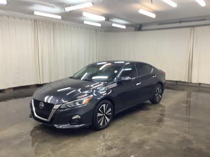 2022 Nissan Altima Warsaw IN
