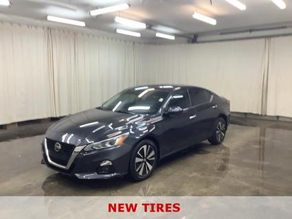 2022 Nissan Altima Warsaw IN