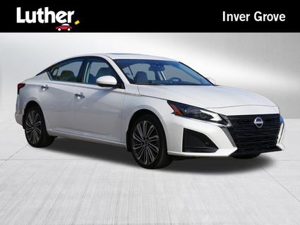 2024 Nissan Altima Inver Grove Heights MN
