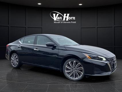 2024 Nissan Altima Stevens Point WI