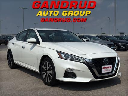 2019 Nissan Altima Green Bay WI