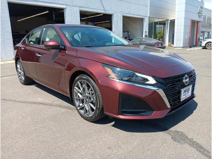 2023 Nissan Altima Yakima WA