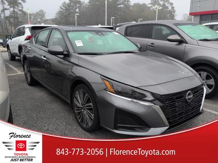 2023 Nissan Altima Florence SC