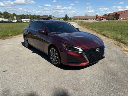 2023 Nissan Altima Mooresville IN
