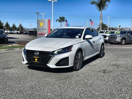2024 Nissan Altima Salinas CA