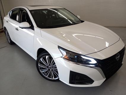 2024 Nissan Altima Toledo OH