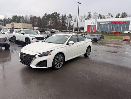 2025 Nissan Altima Elizabethtown KY
