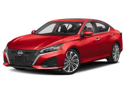 2023 Nissan Altima Coeur d'Alene ID