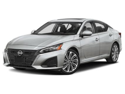2025 Nissan Altima Inver Grove Heights MN