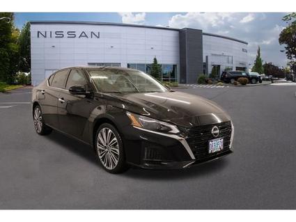 2023 Nissan Altima Salem OR