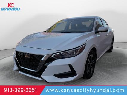 2019 Nissan Altima Merriam KS