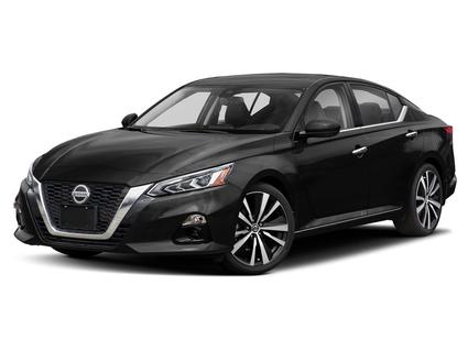 2019 Nissan Altima Salem IL