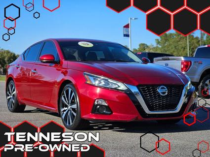 2020 Nissan Altima Tifton GA