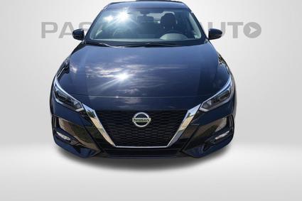 2019 Nissan Altima Alexandria VA