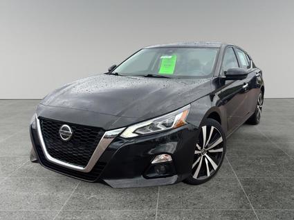 2020 Nissan Altima Wausau WI