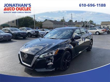 2019 Nissan Altima West Chester PA