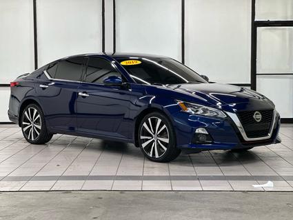 2019 Nissan Altima Demotte IN