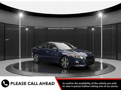 2019 Nissan Altima Van Wert OH