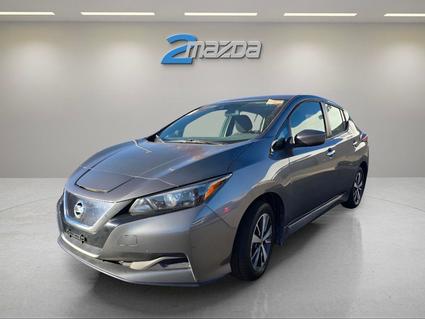 2020 Nissan LEAF Loveland CO