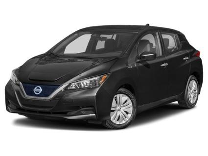 2020 Nissan LEAF Minneapolis MN