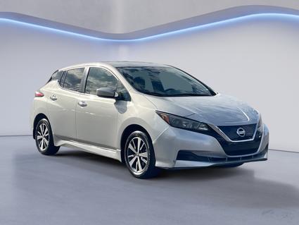 2020 Nissan LEAF Oak Ridge TN