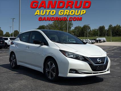 2020 Nissan LEAF Green Bay WI