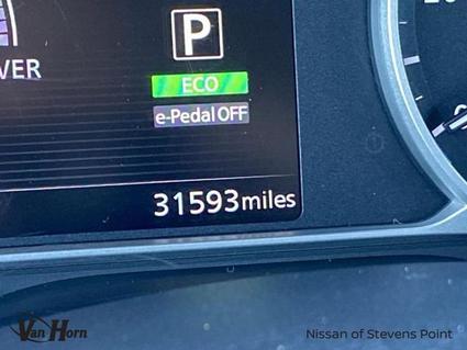 2021 Nissan LEAF Stevens Point WI